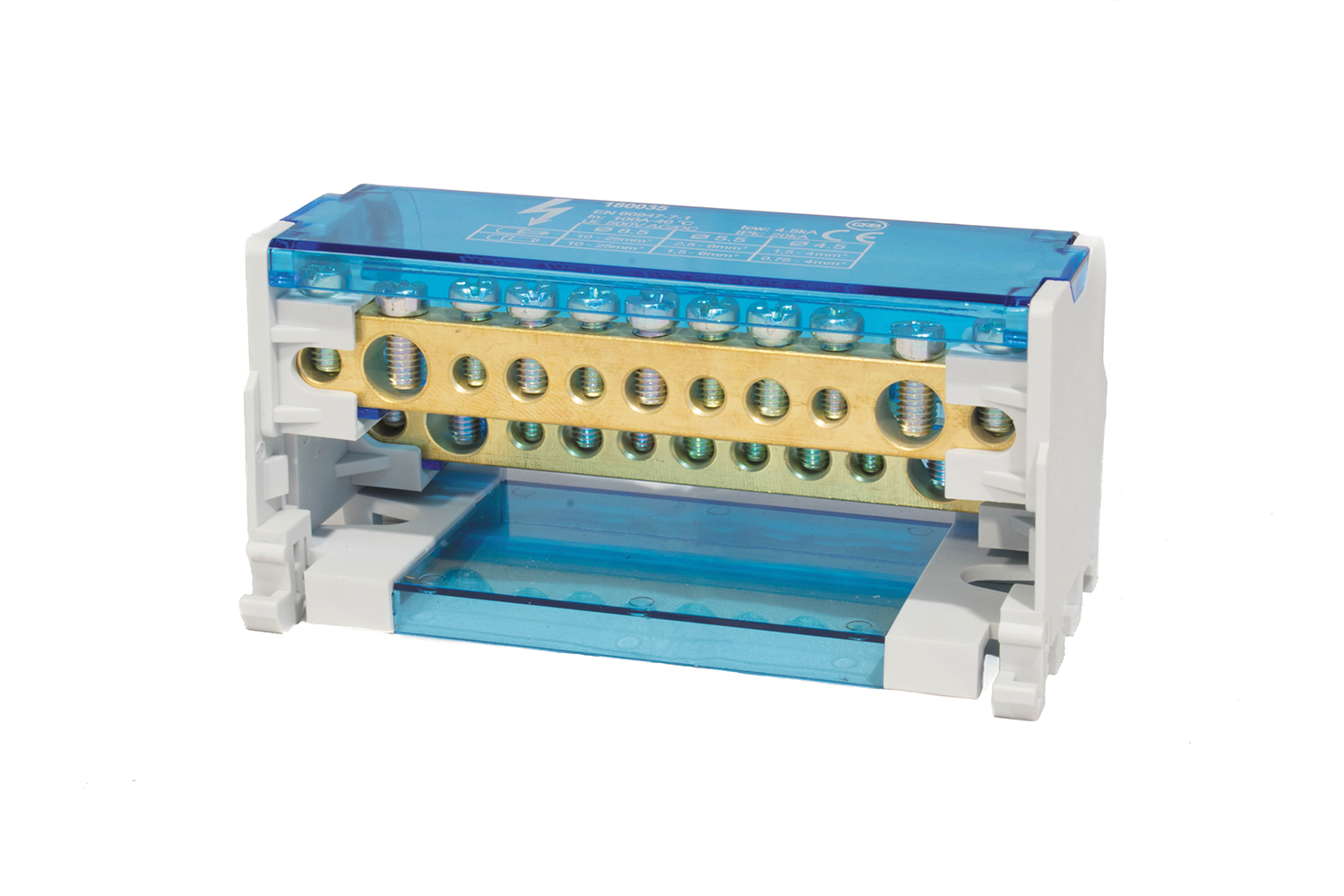 BARRAS REPARTIDORAS Y PEINES PARA AUTOMATICOS