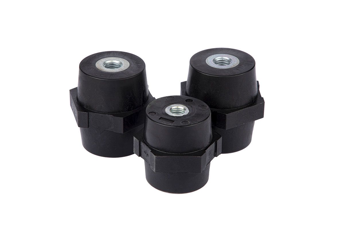 AISLADORES LIBRE HALOGENOS